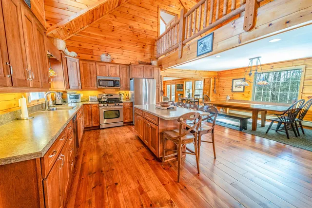 $879,900 | 7 Yodeling Lane, West Dover, VT 05356