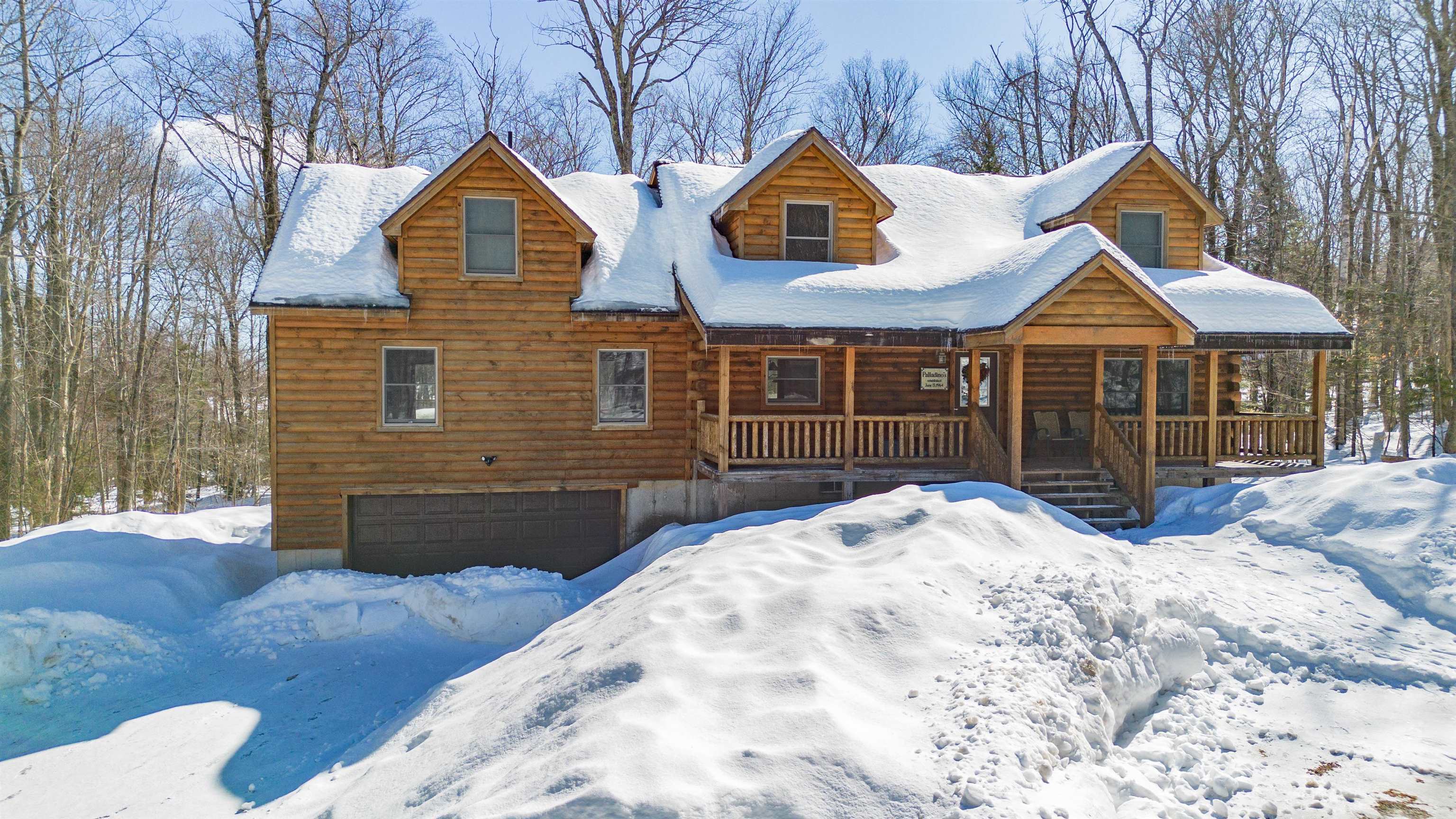 7 Yodeling Lane West Dover, VT 05356 - Photo 2 of 51