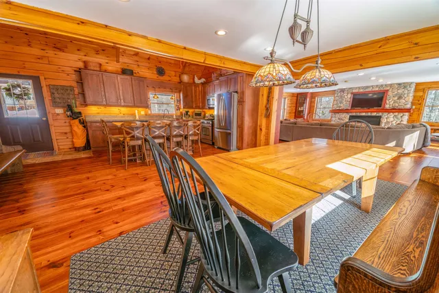 $879,900 | 7 Yodeling Lane, West Dover, VT 05356