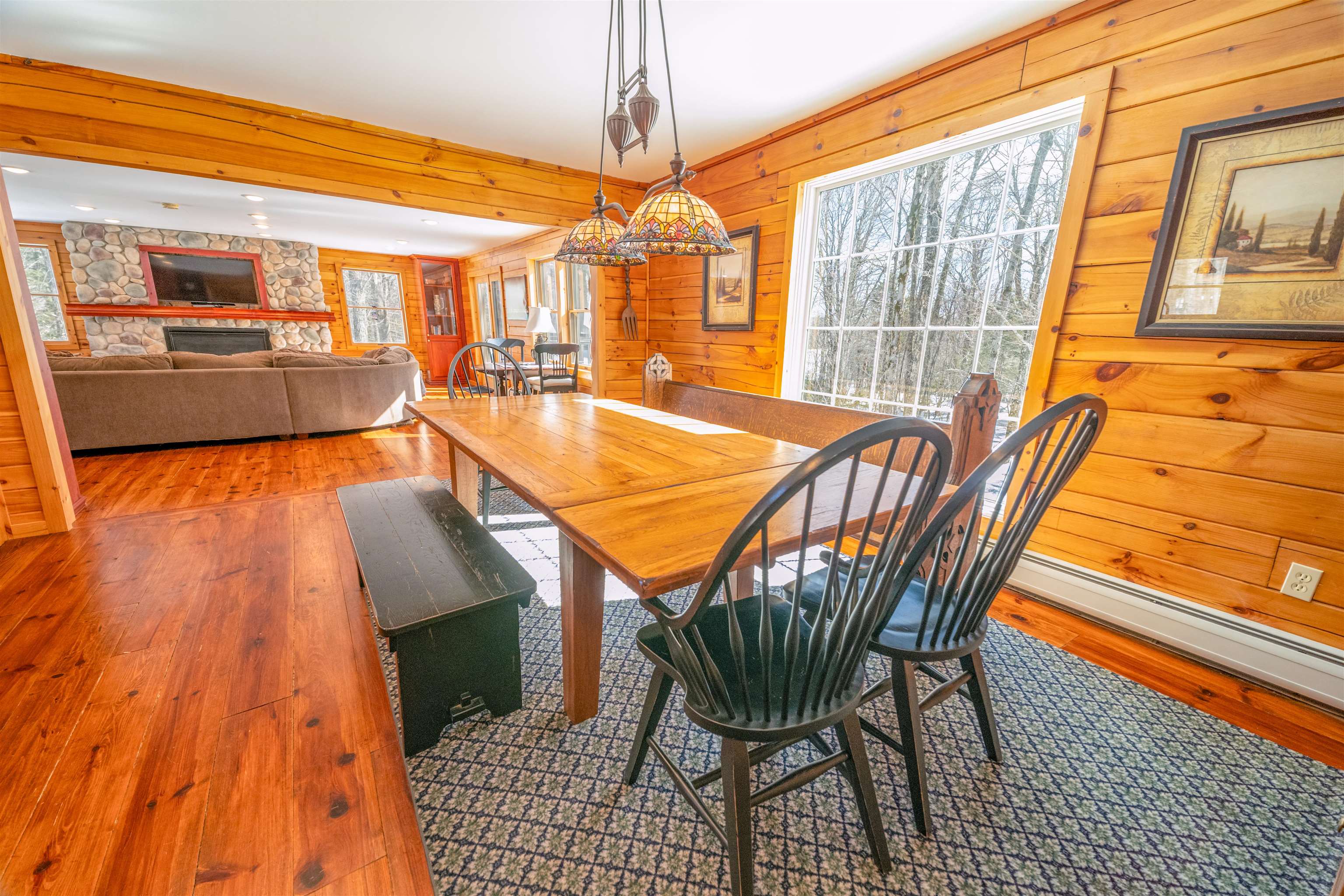 7 Yodeling Lane West Dover, VT 05356 - Photo 22 of 51