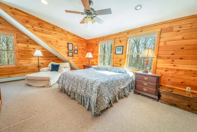 $879,900 | 7 Yodeling Lane, West Dover, VT 05356