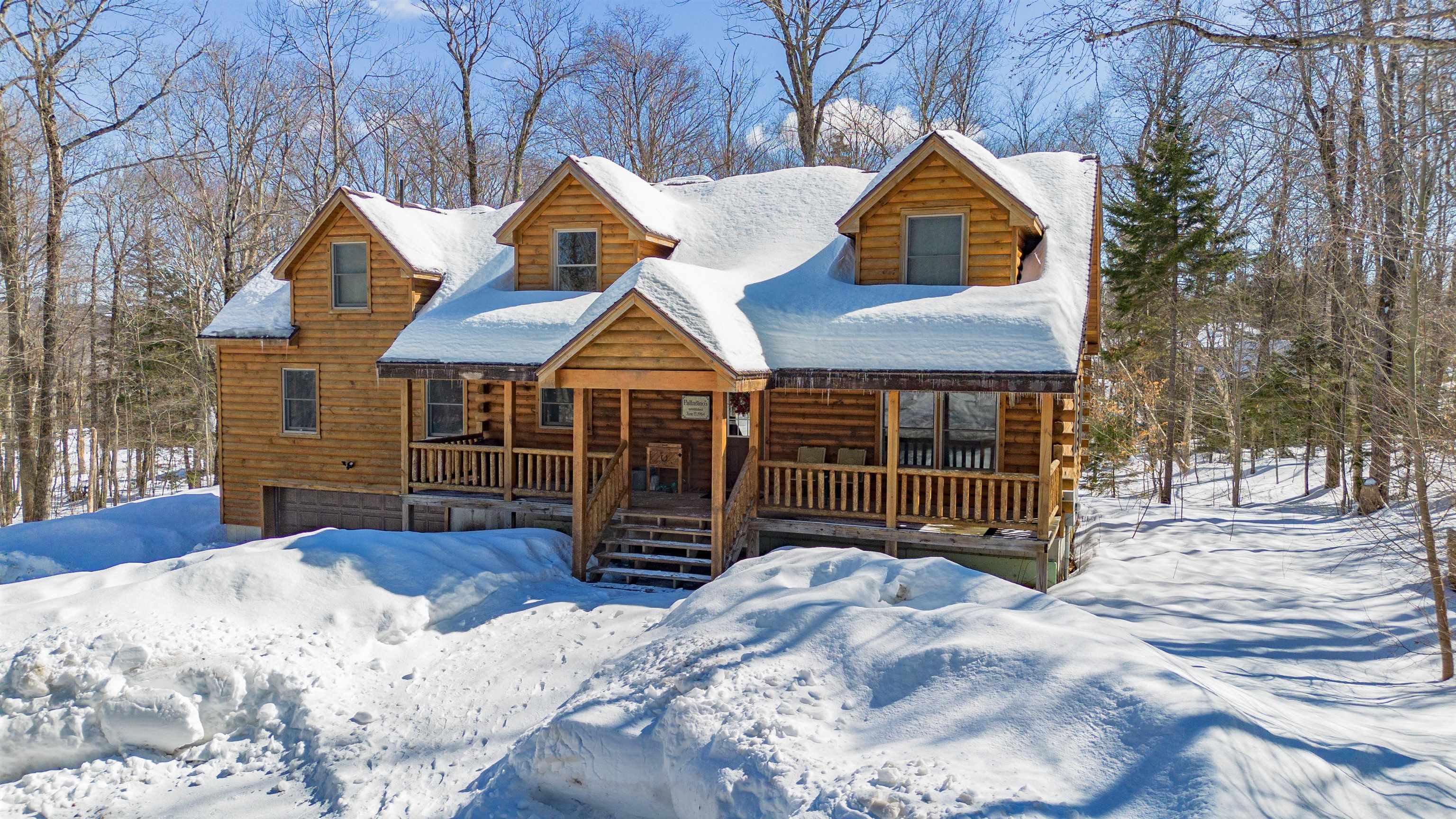 7 Yodeling Lane West Dover, VT 05356 - Photo 3 of 51