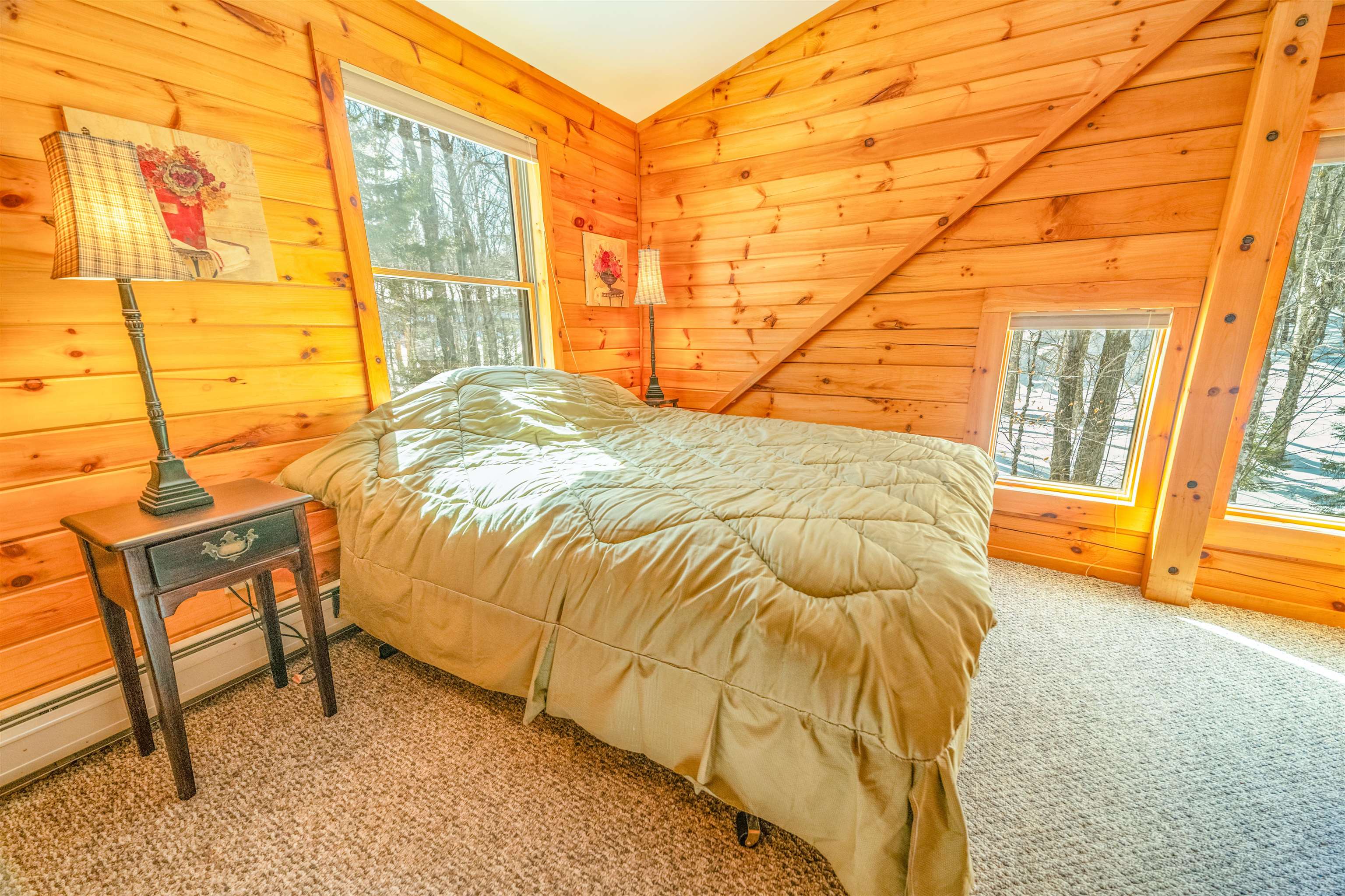 7 Yodeling Lane West Dover, VT 05356 - Photo 36 of 51