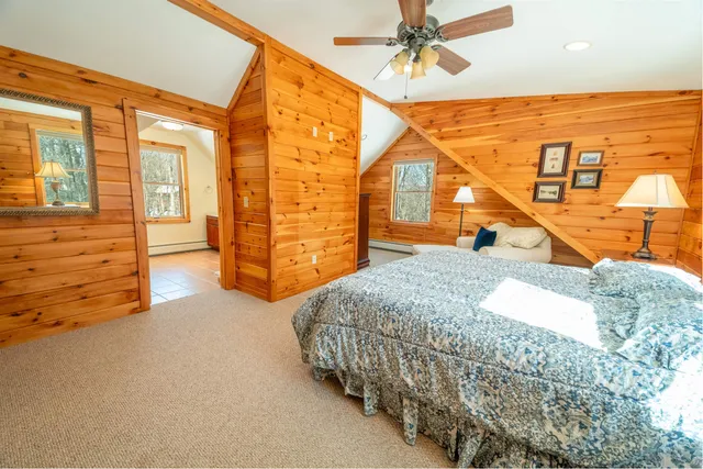 $879,900 | 7 Yodeling Lane, West Dover, VT 05356