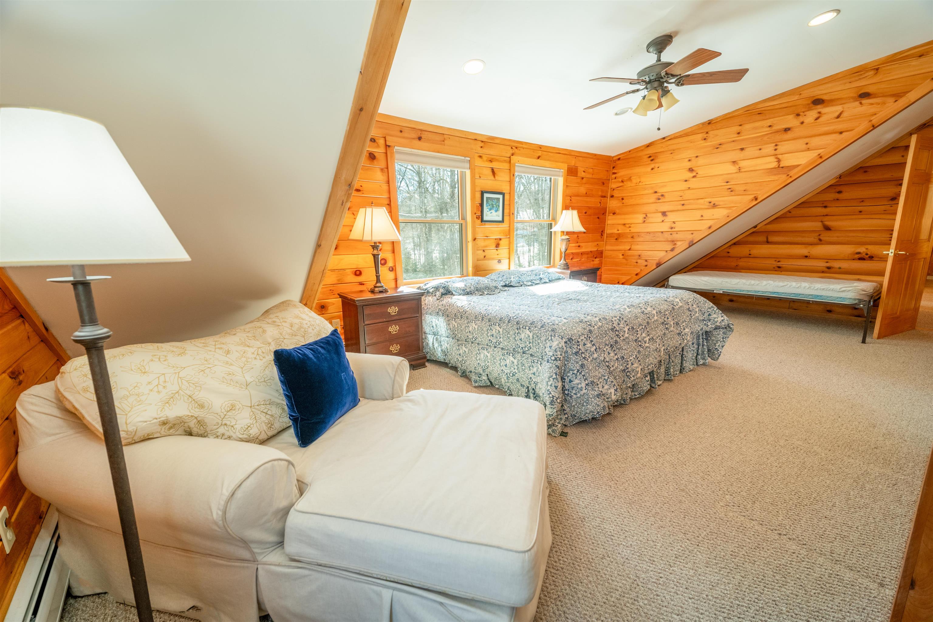 7 Yodeling Lane West Dover, VT 05356 - Photo 39 of 51