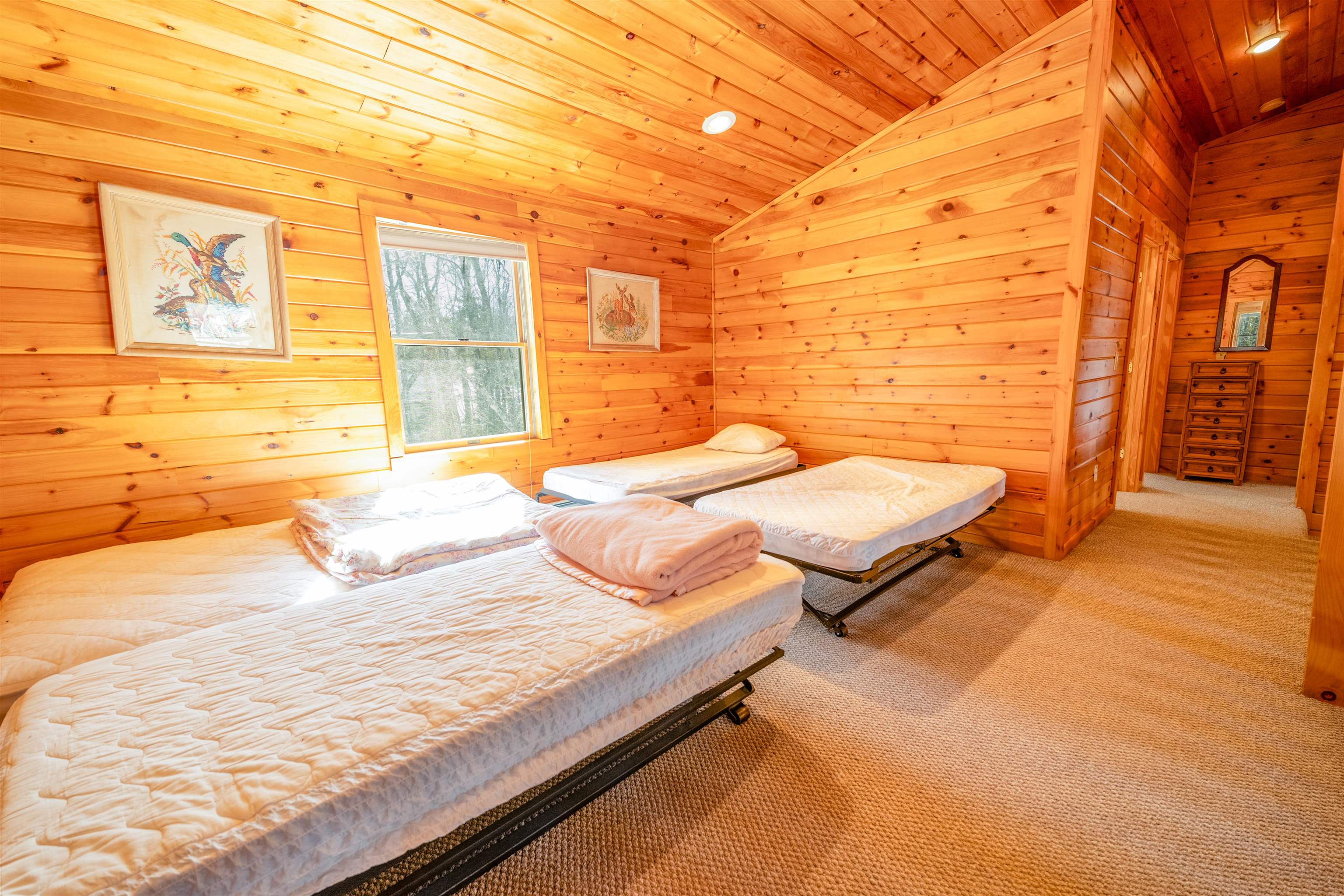 7 Yodeling Lane West Dover, VT 05356 - Photo 44 of 51
