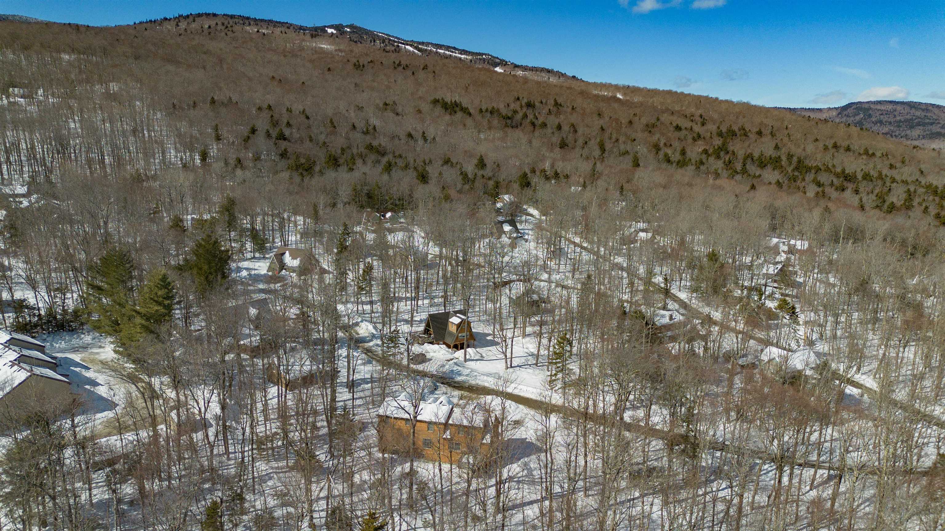 7 Yodeling Lane West Dover, VT 05356 - Photo 47 of 51