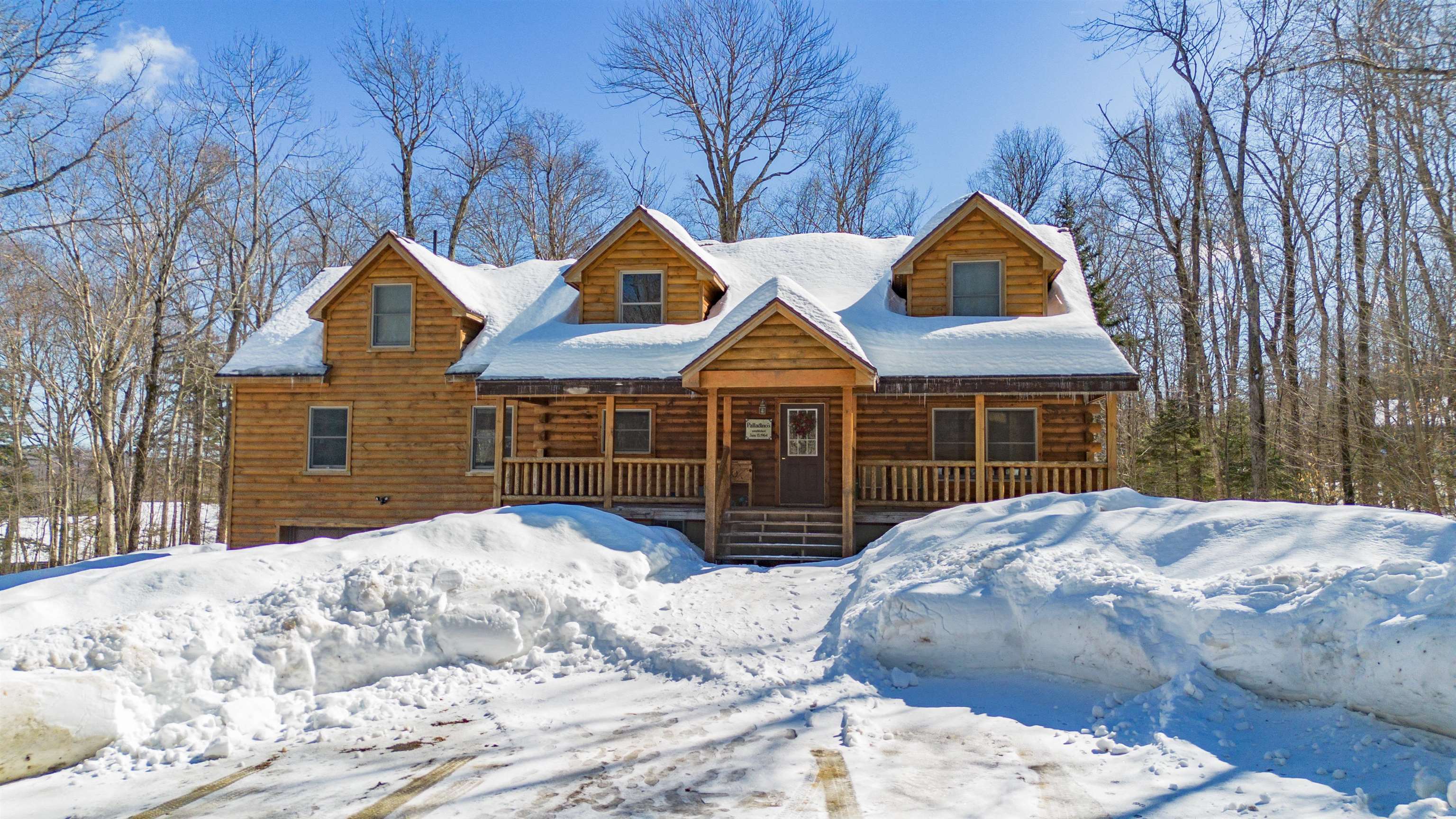 7 Yodeling Lane West Dover, VT 05356 - Photo 49 of 51