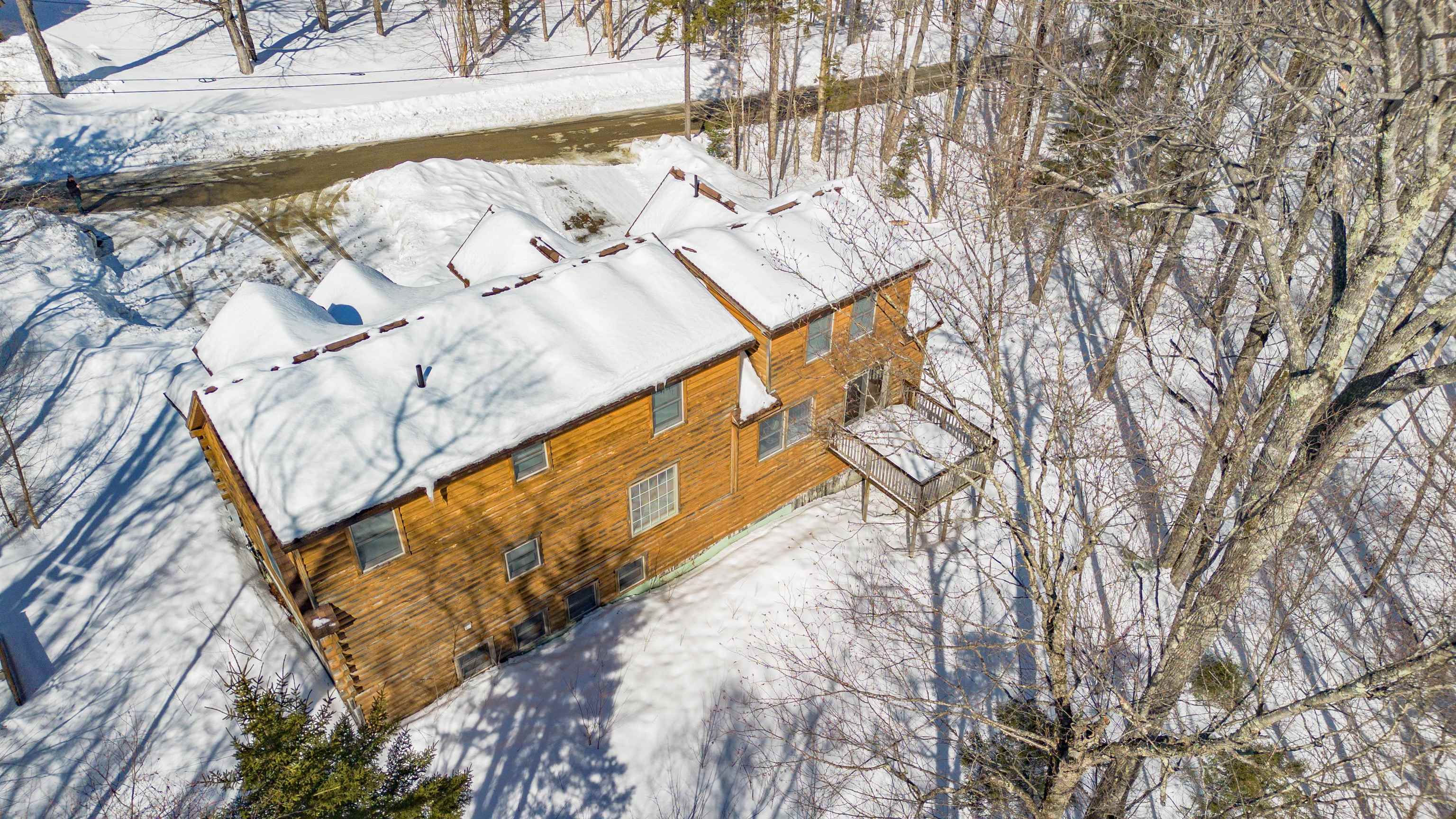 7 Yodeling Lane West Dover, VT 05356 - Photo 51 of 51