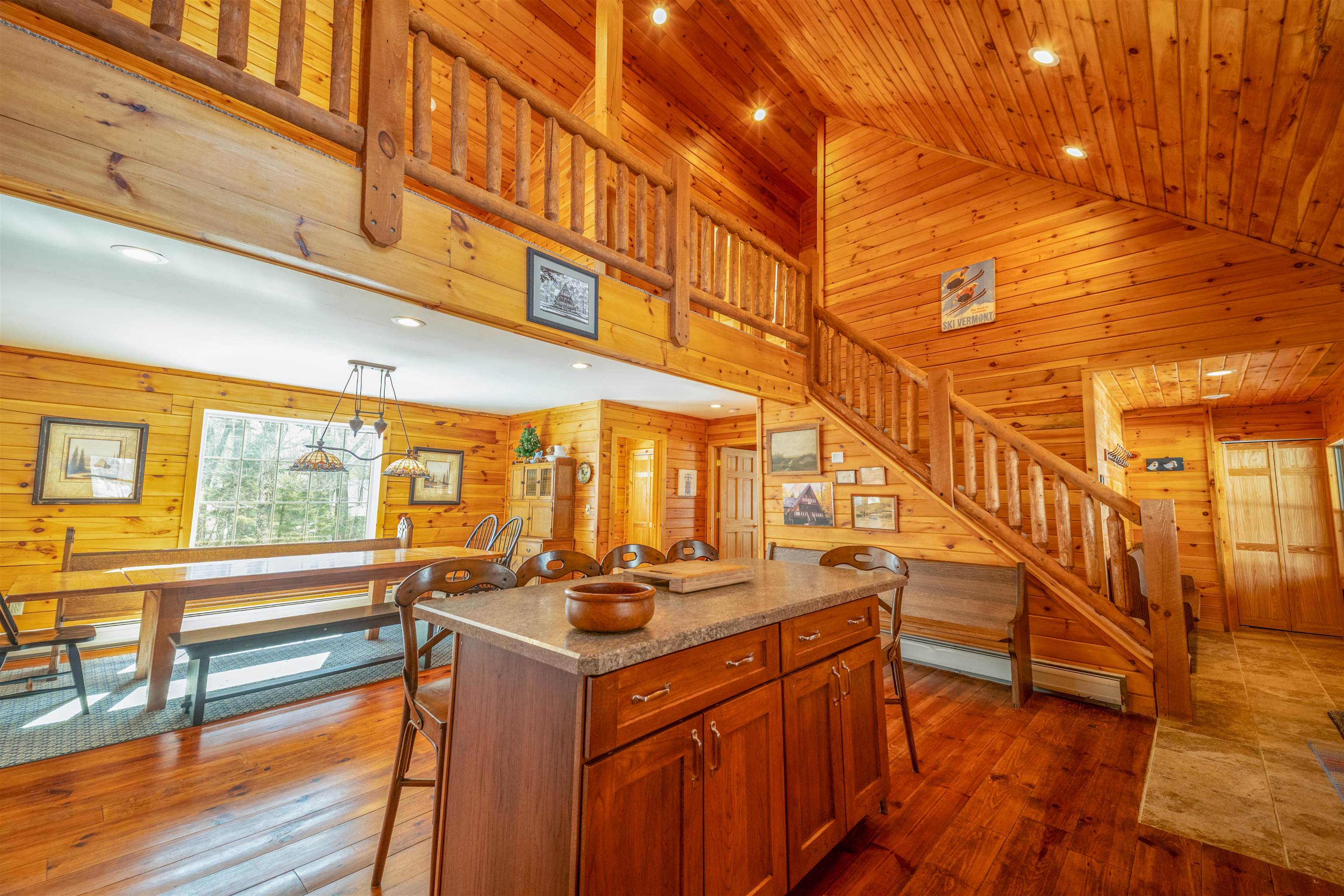 7 Yodeling Lane West Dover, VT 05356 - Photo 9 of 51