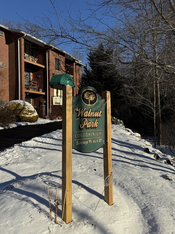 26 Fuller Road, Unit 6 Foxboro, MA 02035 - Photo 2 of 11