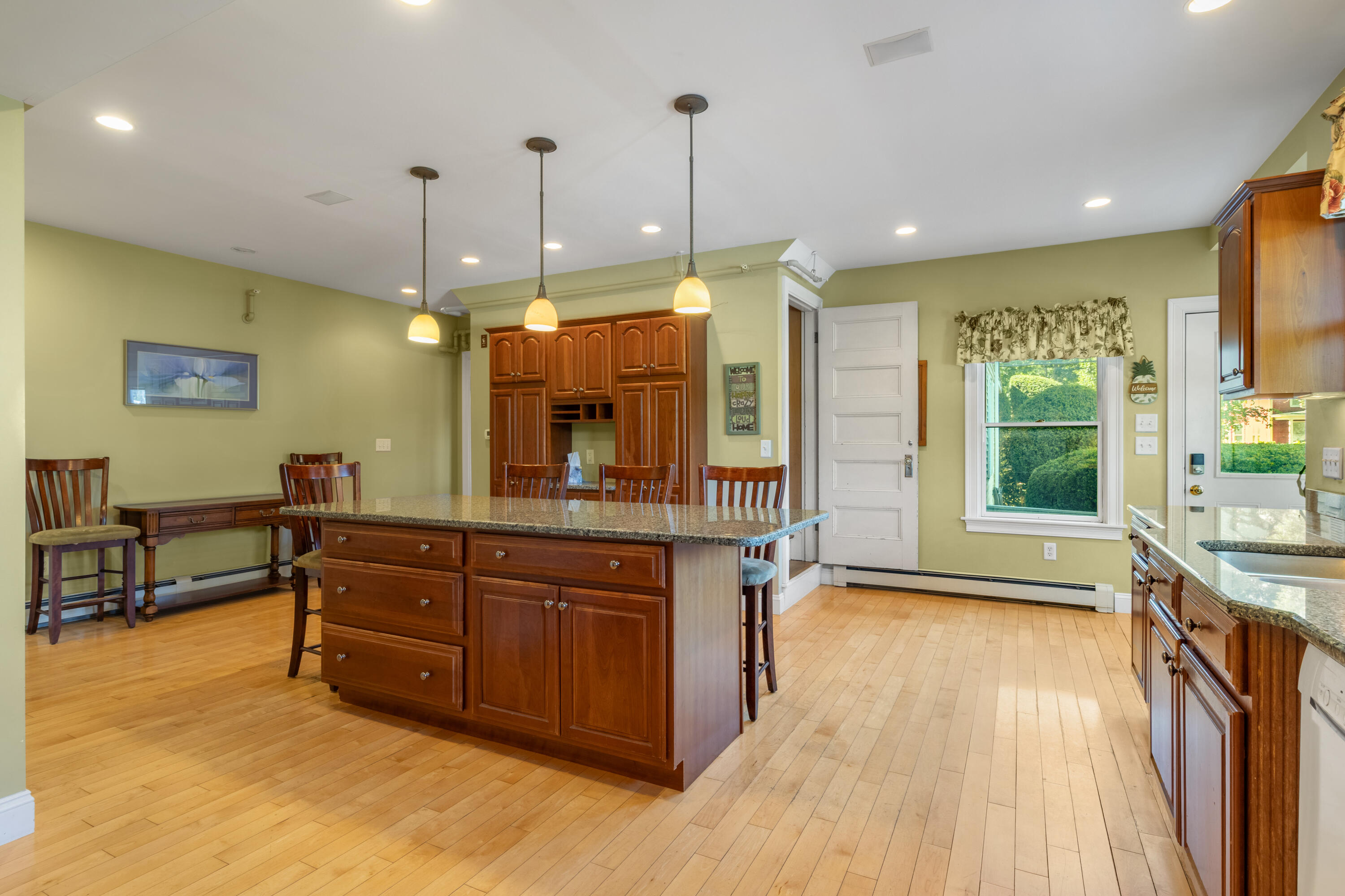 164 Main Street Gorham, ME 04038 - Photo 17 of 83 Main Kitchen