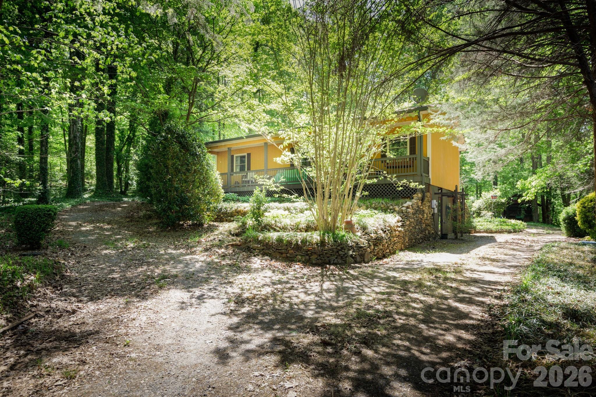 3489 Wilfong Road Lincolnton, NC 28092 - Photo 1 of 26 Gallery Image 1