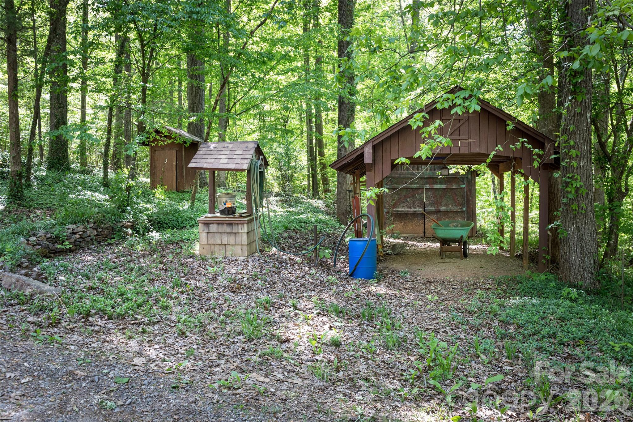 3489 Wilfong Road Lincolnton, NC 28092 - Photo 26 of 26 Gallery Image 26