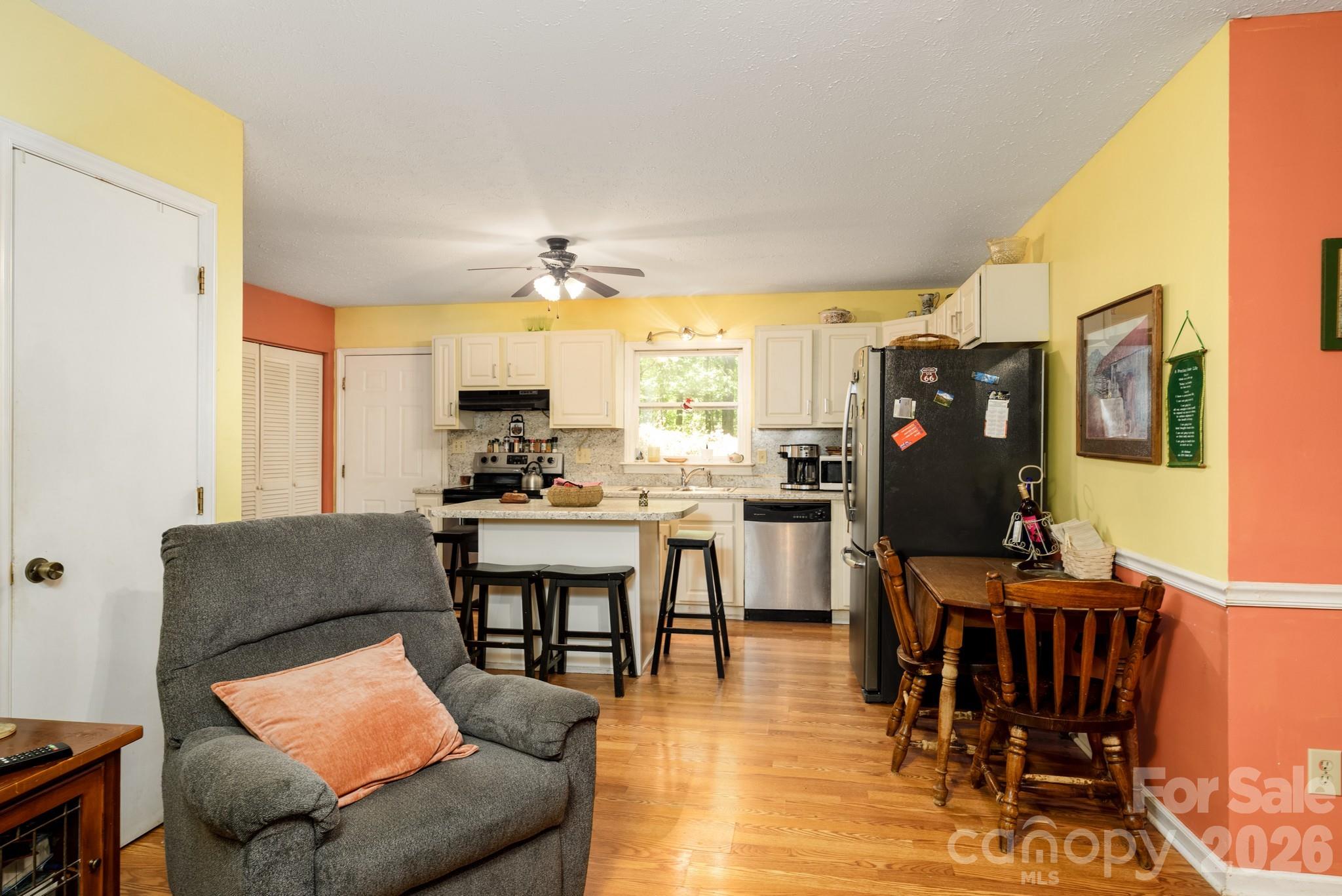 3489 Wilfong Road Lincolnton, NC 28092 - Photo 4 of 26 Gallery Image 4