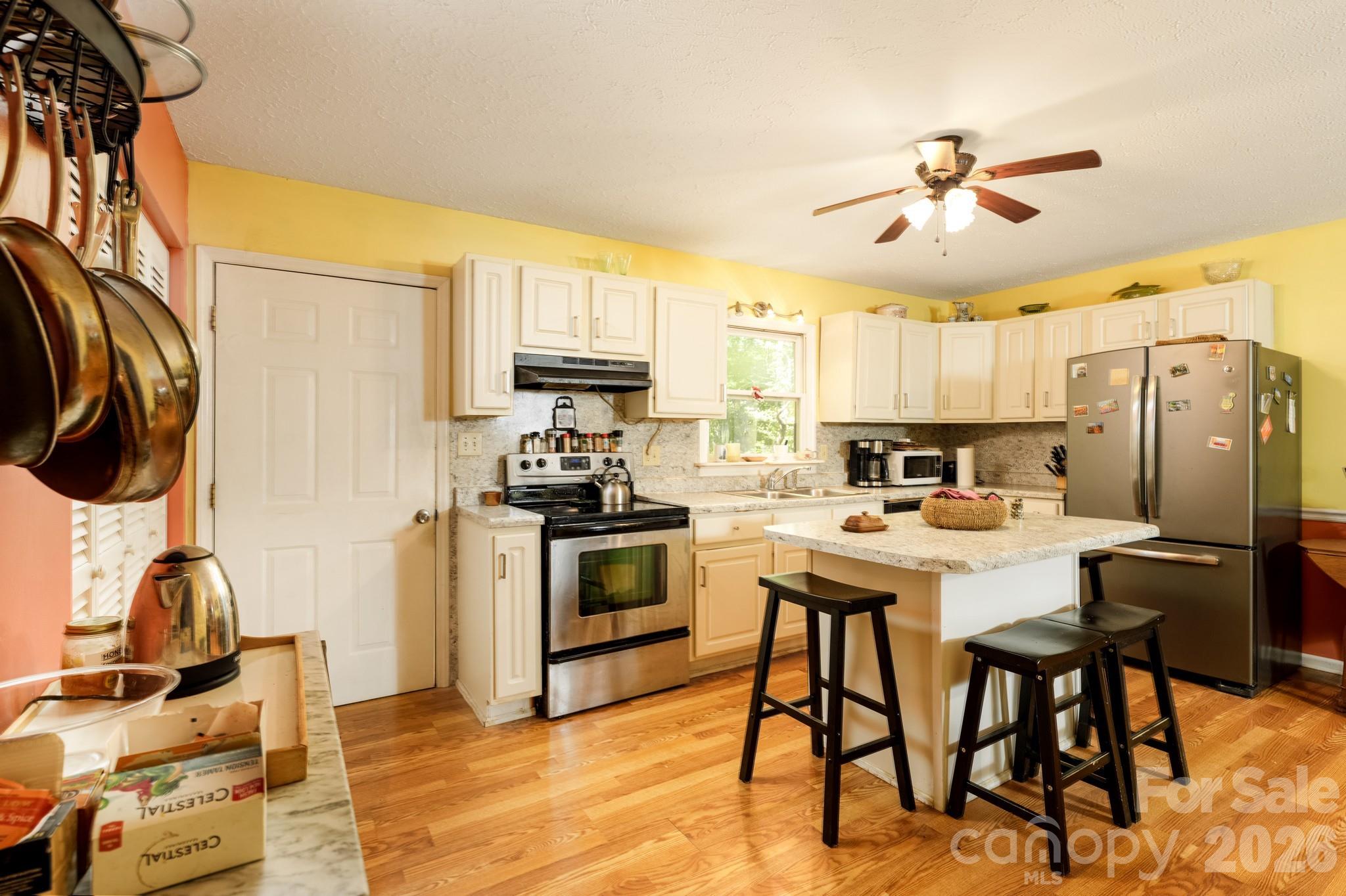 3489 Wilfong Road Lincolnton, NC 28092 - Photo 5 of 26 Gallery Image 5