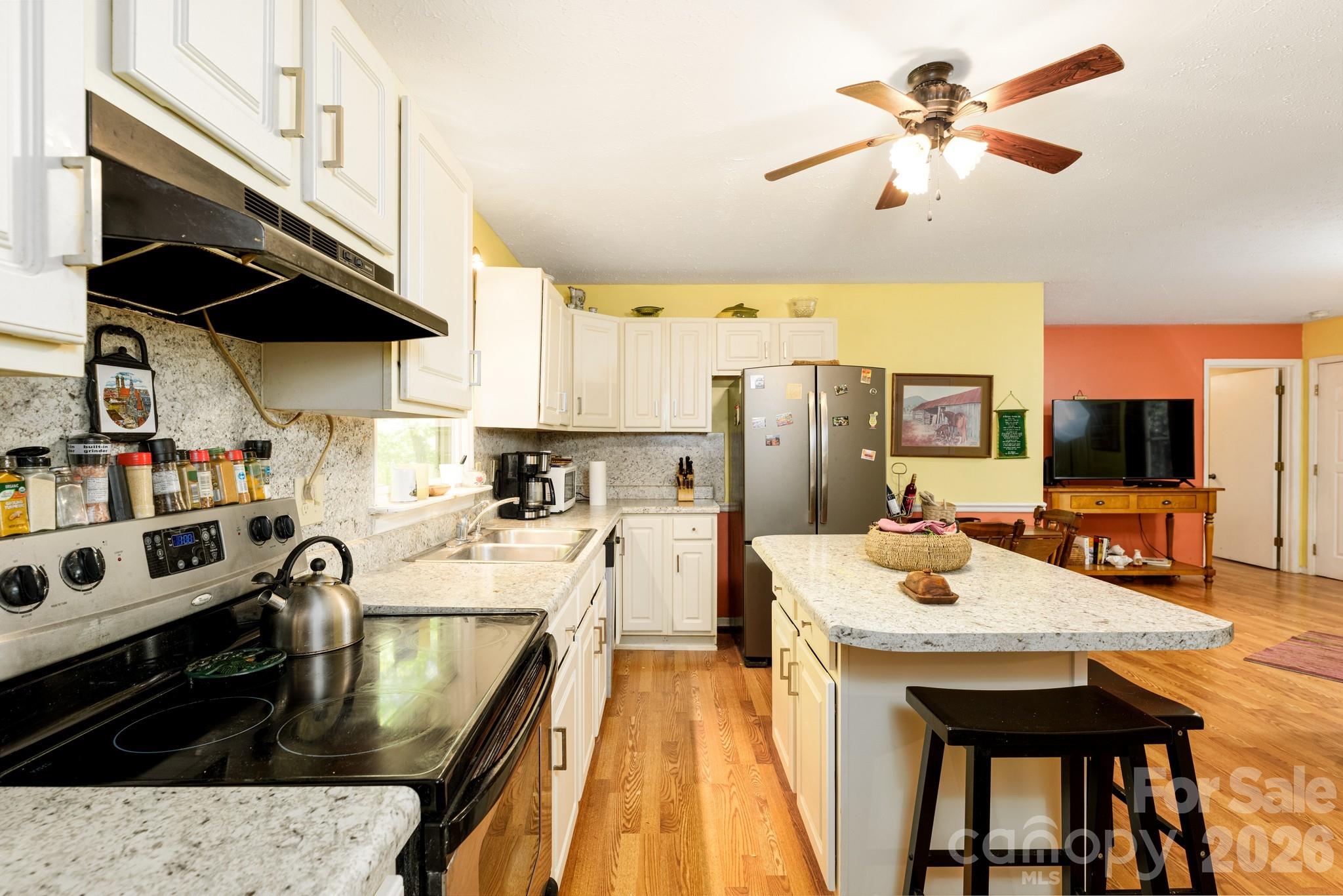 3489 Wilfong Road Lincolnton, NC 28092 - Photo 6 of 26 Gallery Image 6