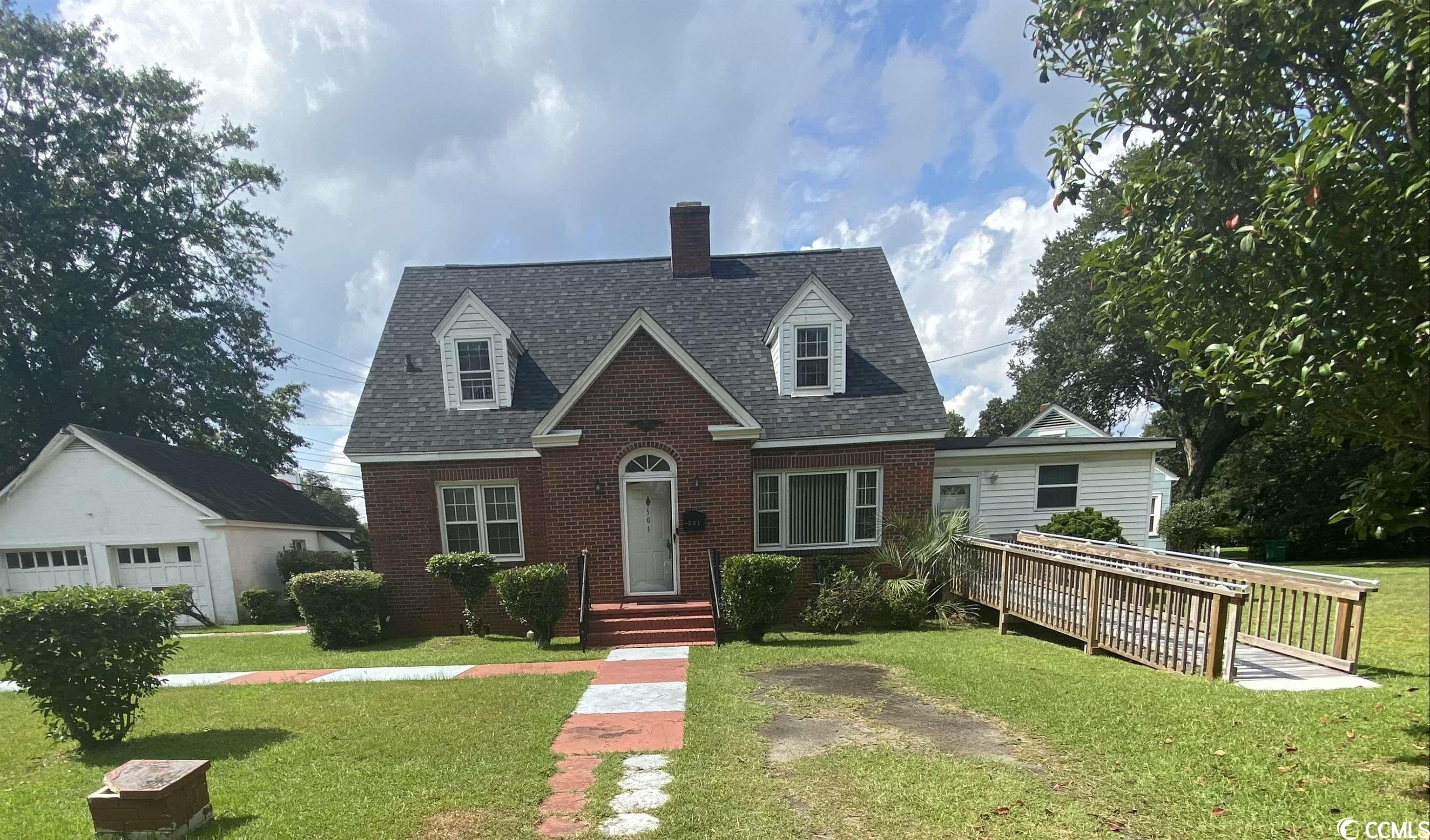 501 Wood Street Georgetown, SC 29440 - Photo 1 of 5 Gallery Image 1