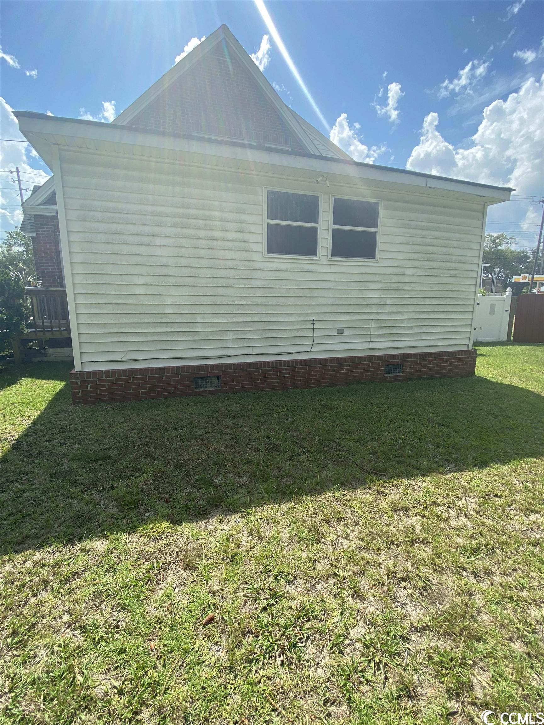 501 Wood Street Georgetown, SC 29440 - Photo 3 of 5 Gallery Image 3