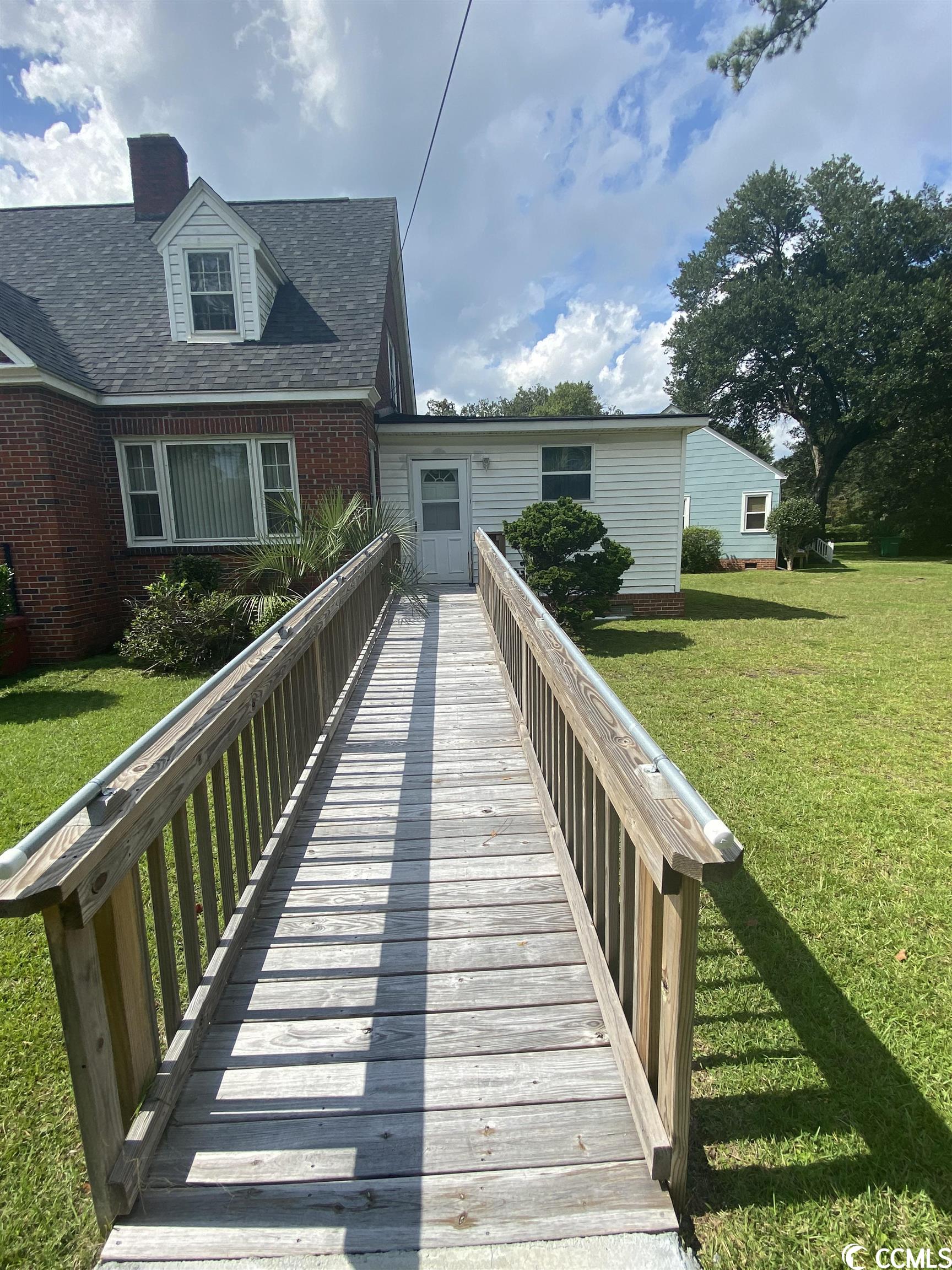 501 Wood Street Georgetown, SC 29440 - Photo 4 of 5 Gallery Image 4