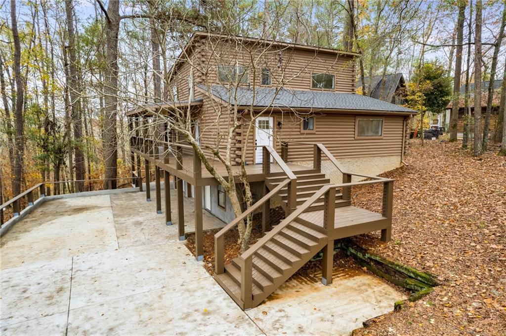 155 Indian Bend Drive LaGrange, GA 30240 - Photo 1 of 57