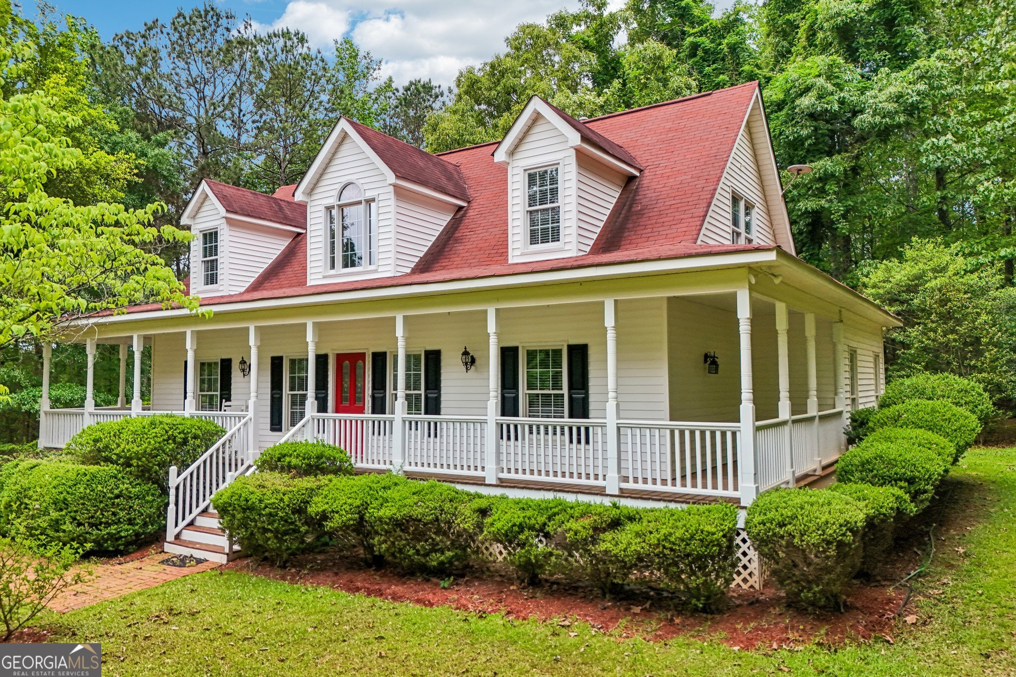 378 Pierce Chapel Road Newnan, GA 30263 - Photo 53 of 65