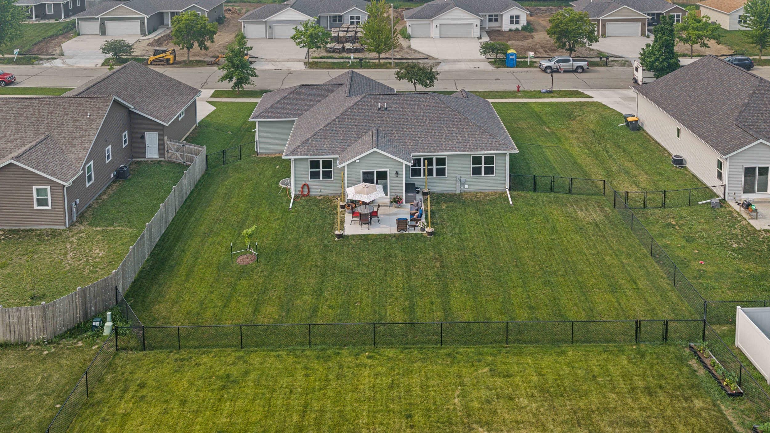 409 Village Ripon Wi 54971 Ripon, WI 54971 - Photo 67 of 77