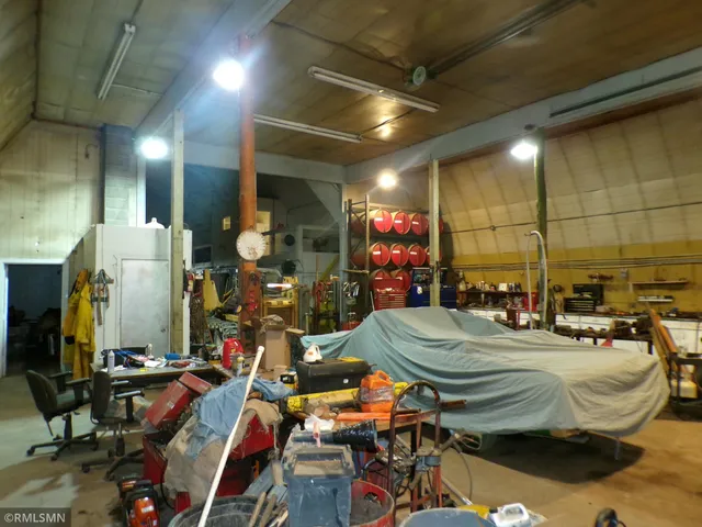 $249,900 | 45248 Highway 48, Hinckley, MN 55037