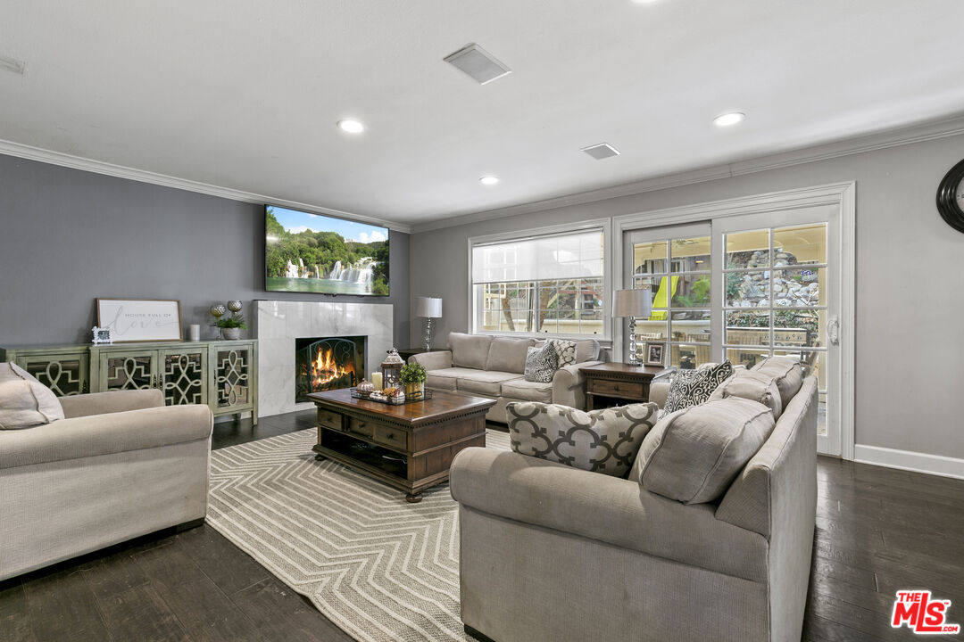 11455 Doral Avenue Porter Ranch, CA 91326 - Photo 17 of 24