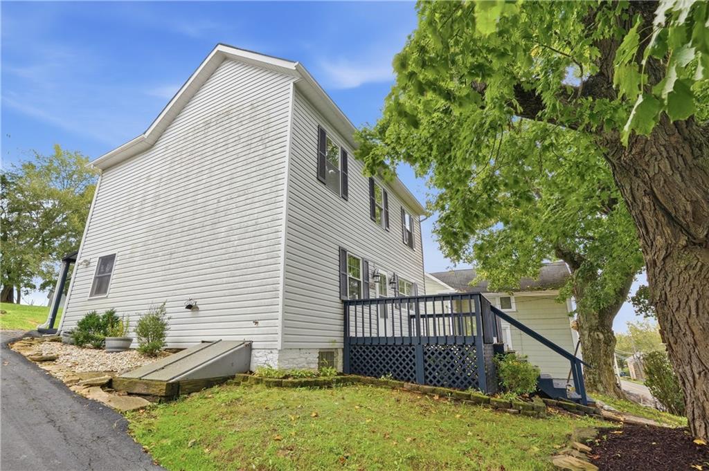 692 Amity Ridge Road Amity, PA 15311 - Photo 39 of 46 Gallery Image 39