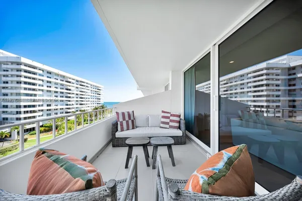 $5,000 | 199 Ocean Ln Drive, Unit 602, Key Biscayne, FL 33149