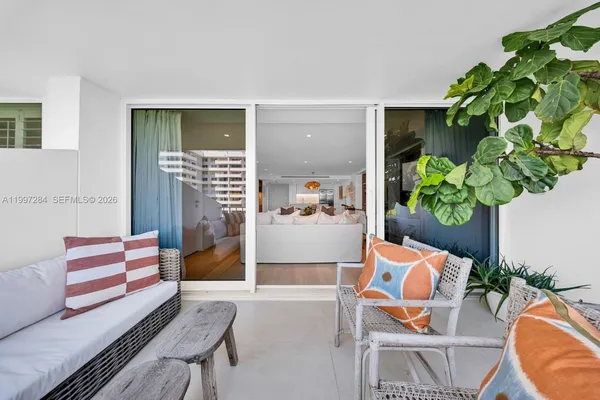 $5,000 | 199 Ocean Ln Drive, Unit 602, Key Biscayne, FL 33149