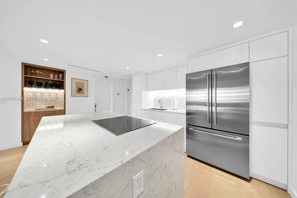 $5,000 | 199 Ocean Ln Drive, Unit 602, Key Biscayne, FL 33149