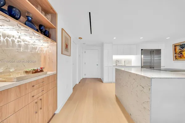 $5,000 | 199 Ocean Ln Drive, Unit 602, Key Biscayne, FL 33149