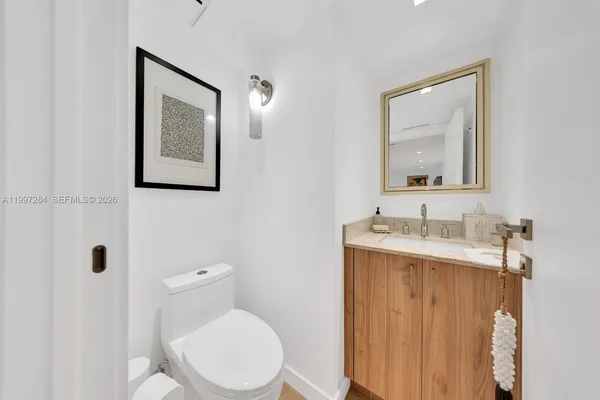 $5,000 | 199 Ocean Ln Drive, Unit 602, Key Biscayne, FL 33149