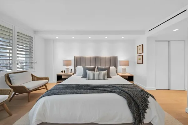 $5,000 | 199 Ocean Ln Drive, Unit 602, Key Biscayne, FL 33149