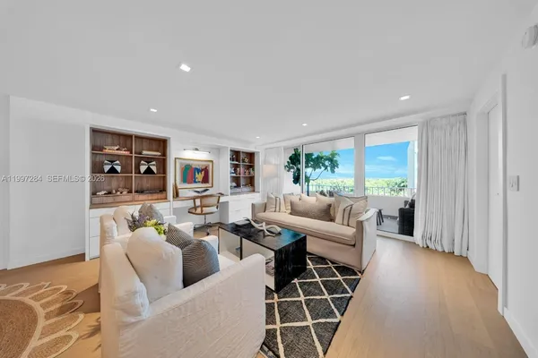 $5,000 | 199 Ocean Ln Drive, Unit 602, Key Biscayne, FL 33149