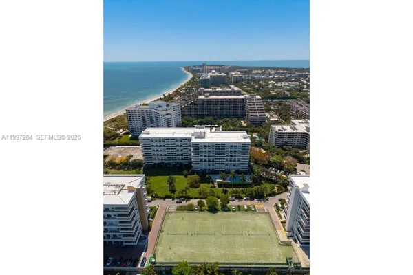 $5,000 | 199 Ocean Ln Drive, Unit 602, Key Biscayne, FL 33149