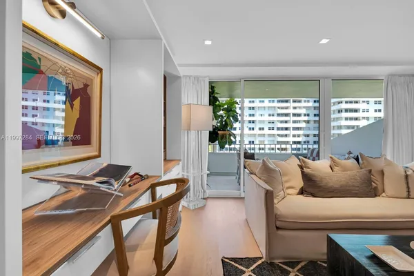 $5,000 | 199 Ocean Ln Drive, Unit 602, Key Biscayne, FL 33149