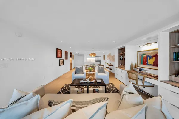 $5,000 | 199 Ocean Ln Drive, Unit 602, Key Biscayne, FL 33149