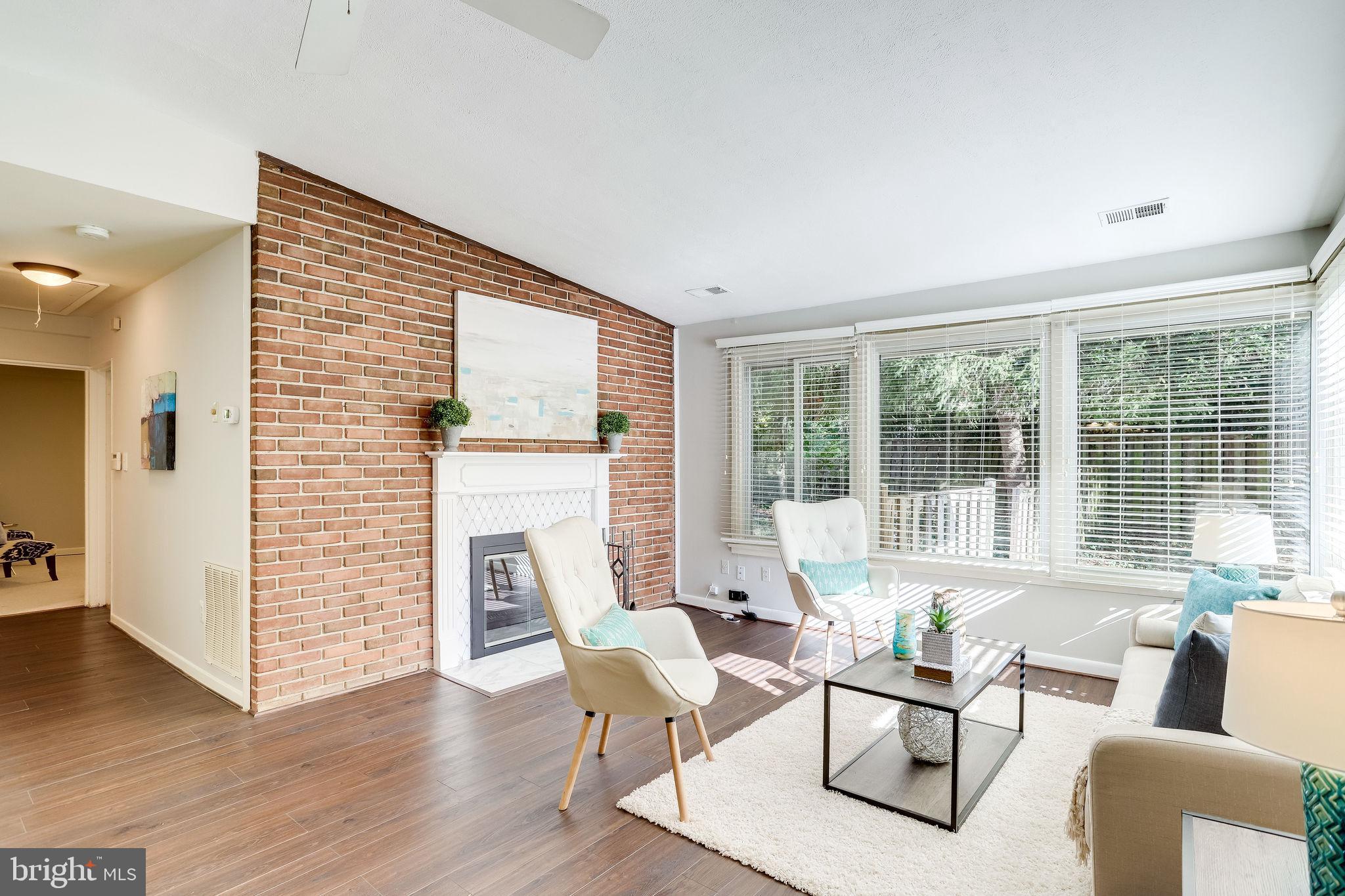 7104 Alger Road Falls Church, VA 22042 - Photo 11 of 69