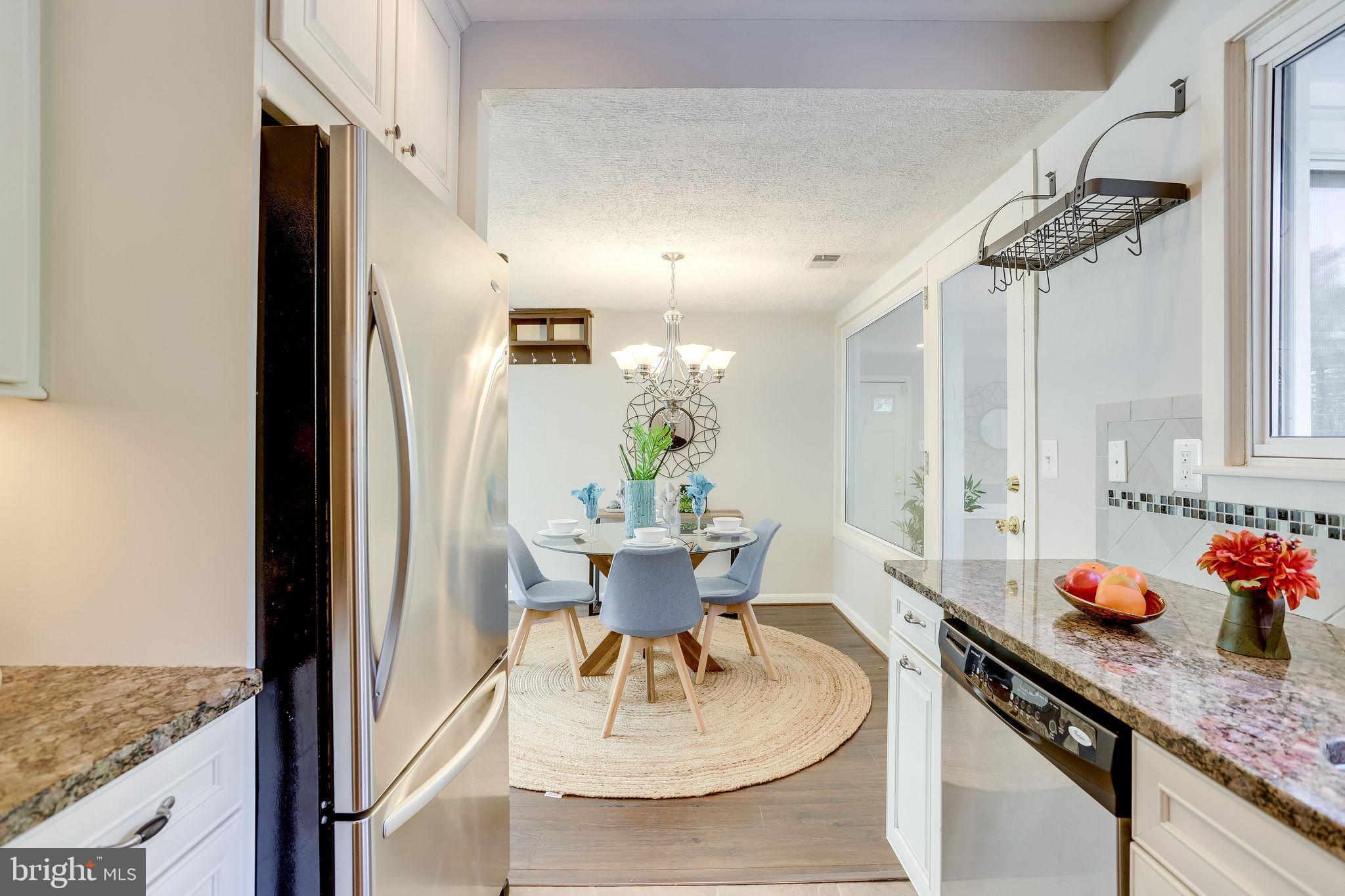 7104 Alger Road Falls Church, VA 22042 - Photo 21 of 69