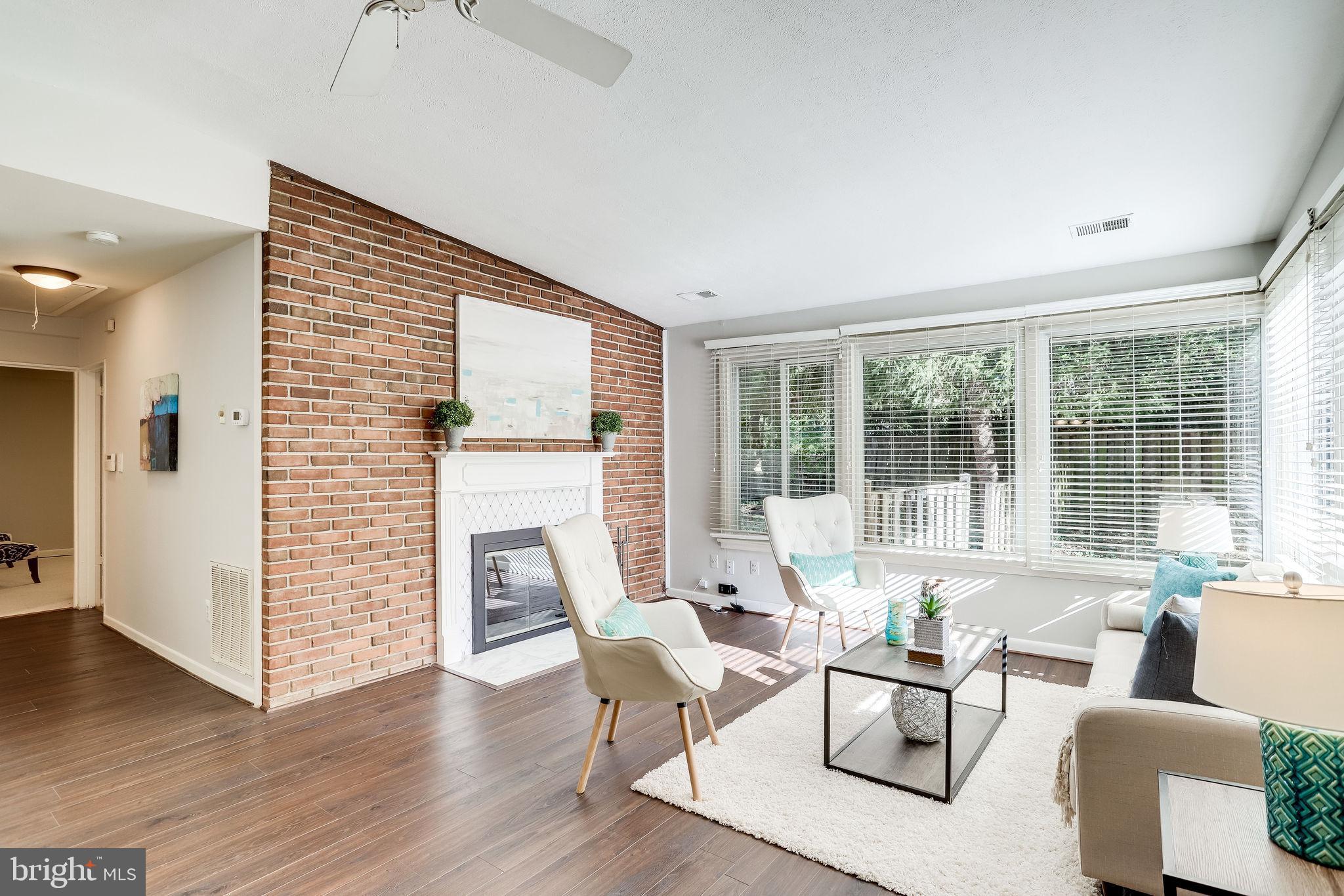 7104 Alger Road Falls Church, VA 22042 - Photo 4 of 69