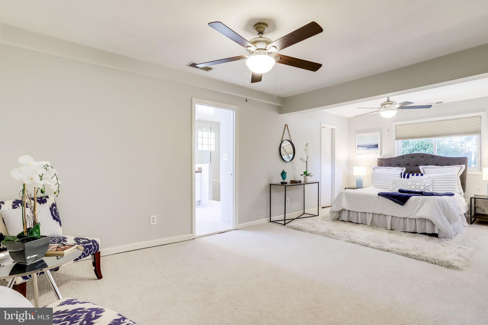 7104 Alger Road Falls Church, VA 22042 - Photo 34 of 69