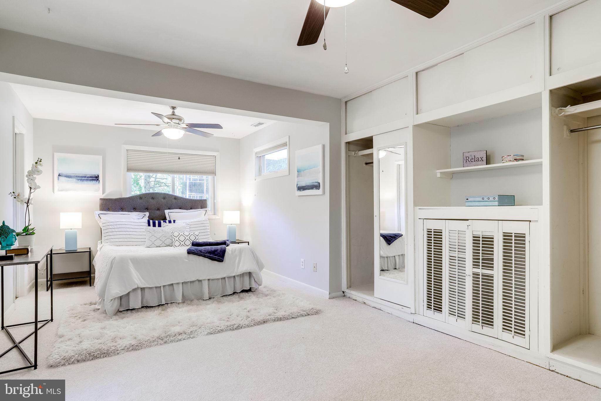 7104 Alger Road Falls Church, VA 22042 - Photo 35 of 69