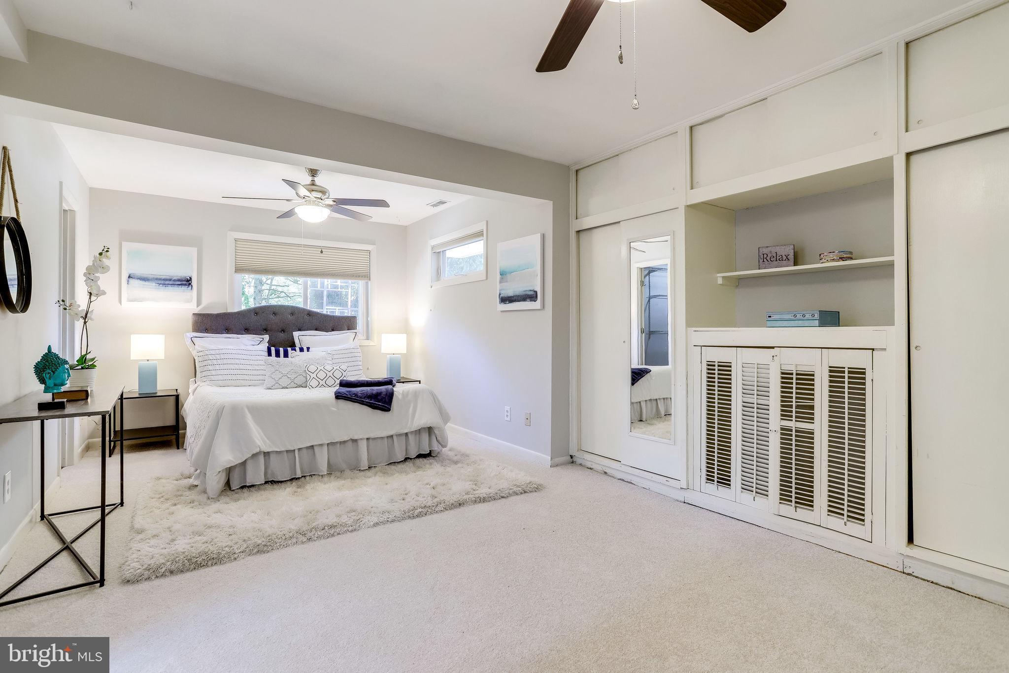 7104 Alger Road Falls Church, VA 22042 - Photo 37 of 69