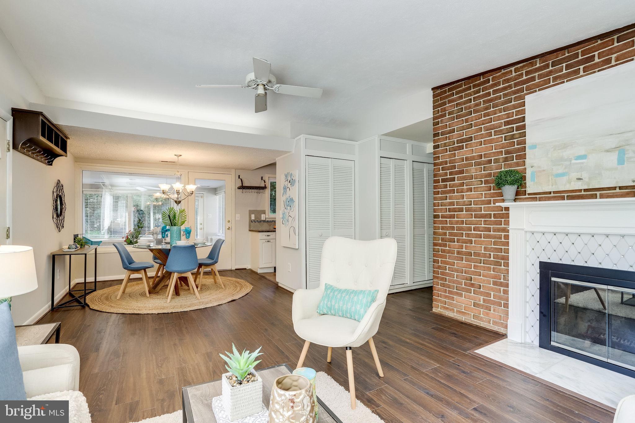 7104 Alger Road Falls Church, VA 22042 - Photo 58 of 69