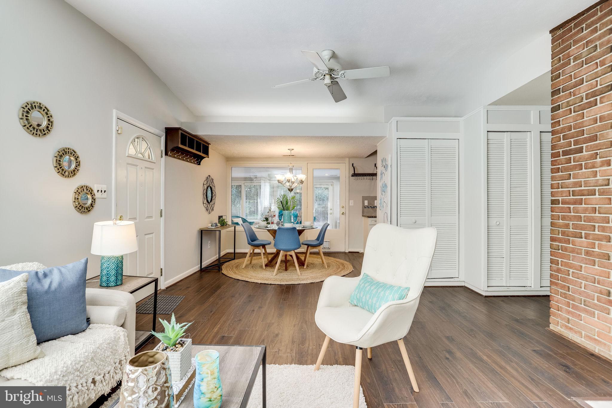 7104 Alger Road Falls Church, VA 22042 - Photo 59 of 69