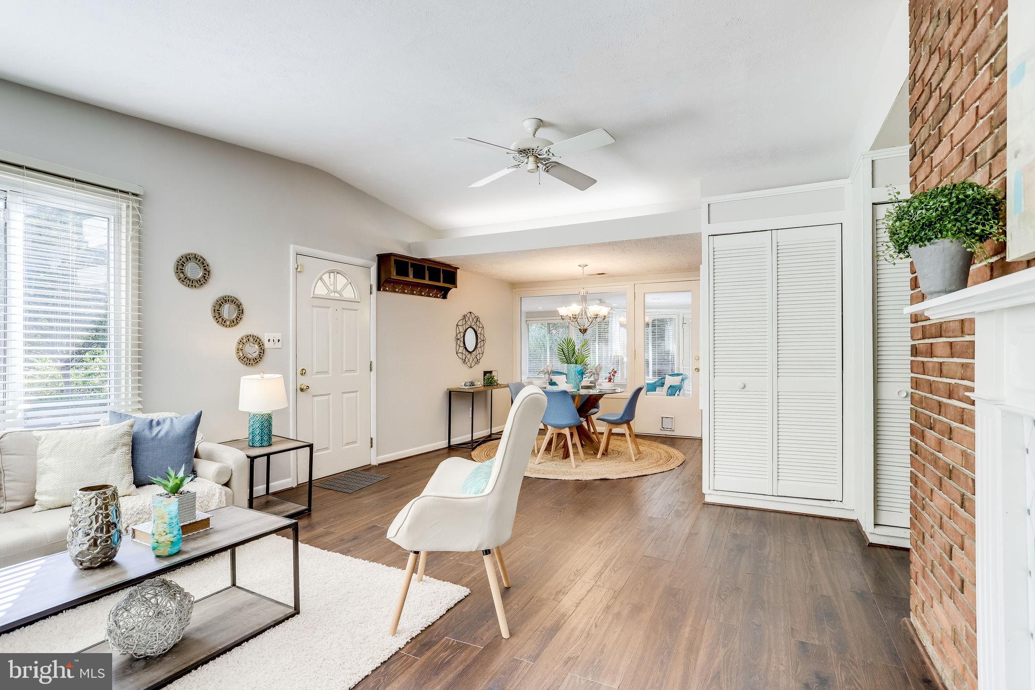 7104 Alger Road Falls Church, VA 22042 - Photo 60 of 69