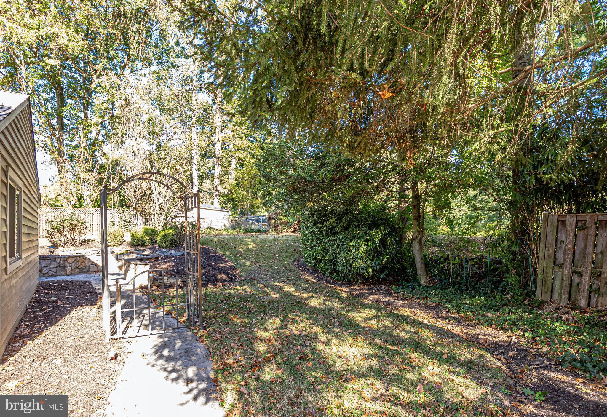 7104 Alger Road Falls Church, VA 22042 - Photo 61 of 69